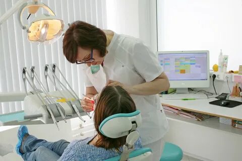 Гбуз стоматологическая больница