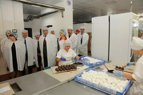 Лидер года бел
