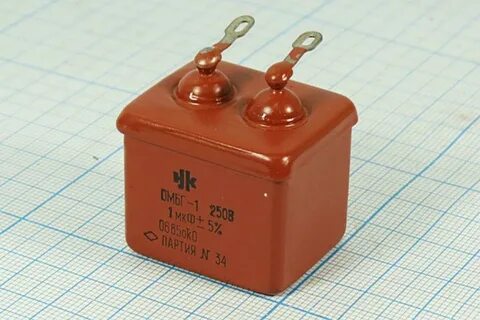 Масса мкф 1