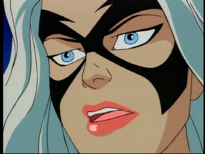 Damn that felicia. Damn that felicia