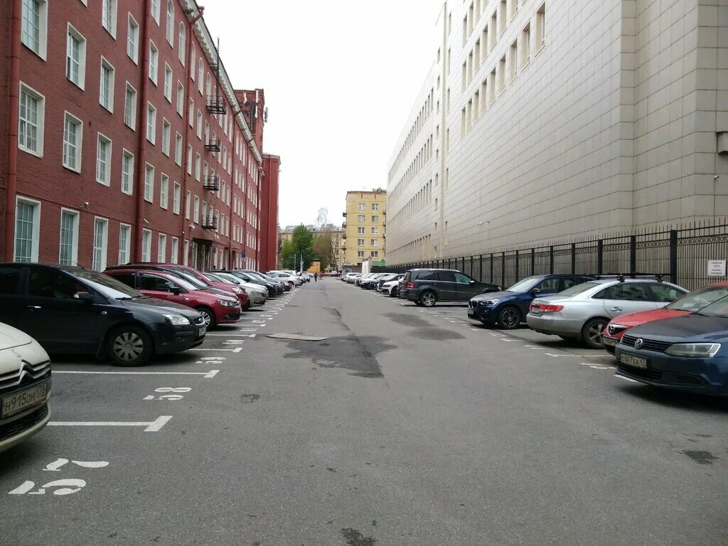 Карта красных текстильщиков 10