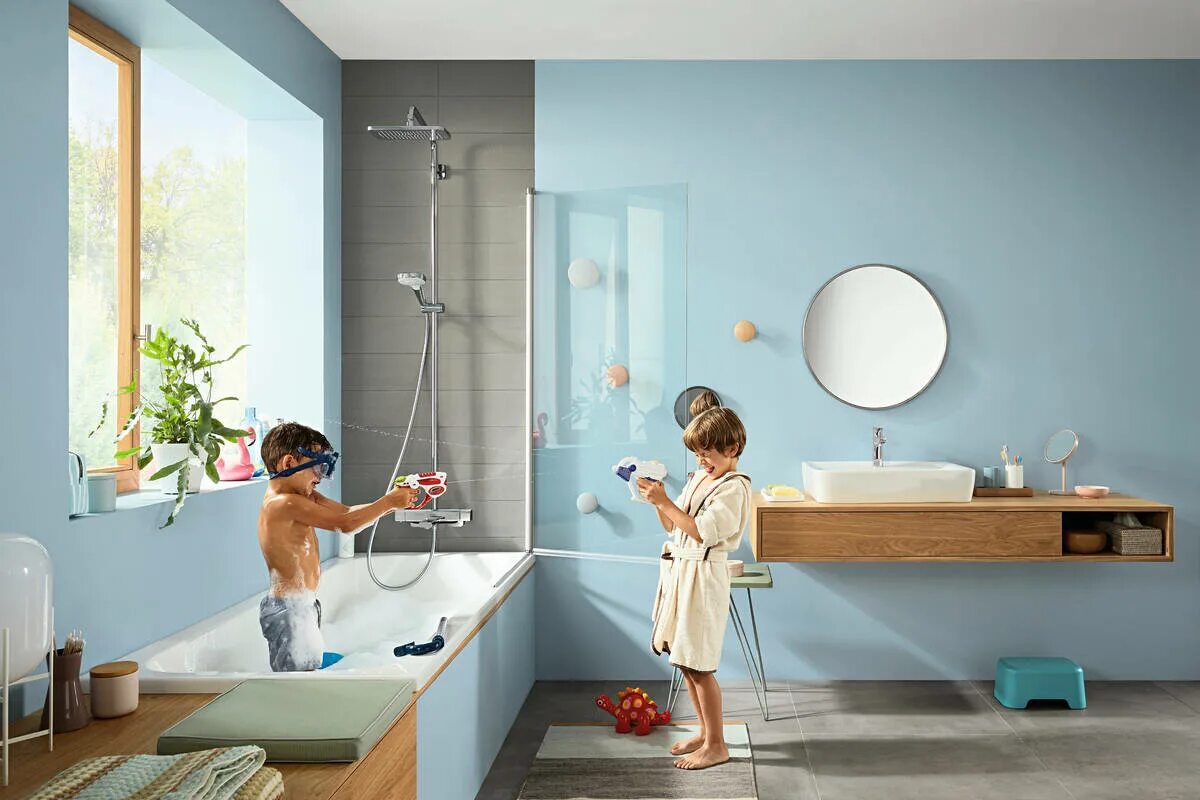 Hansgrohe ecostat e. 95252000 hansgrohe. 75050670 hansgrohe. душевая система hansgrohe ecostat.