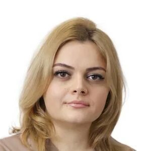 Гинекологи гагарина