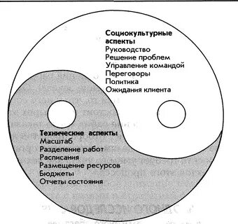 Аспекты руководства
