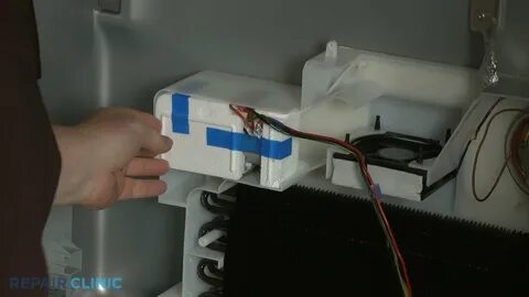 Control холодильник