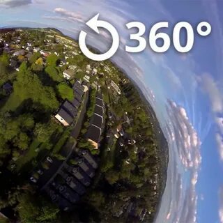 Vr 360 градусов