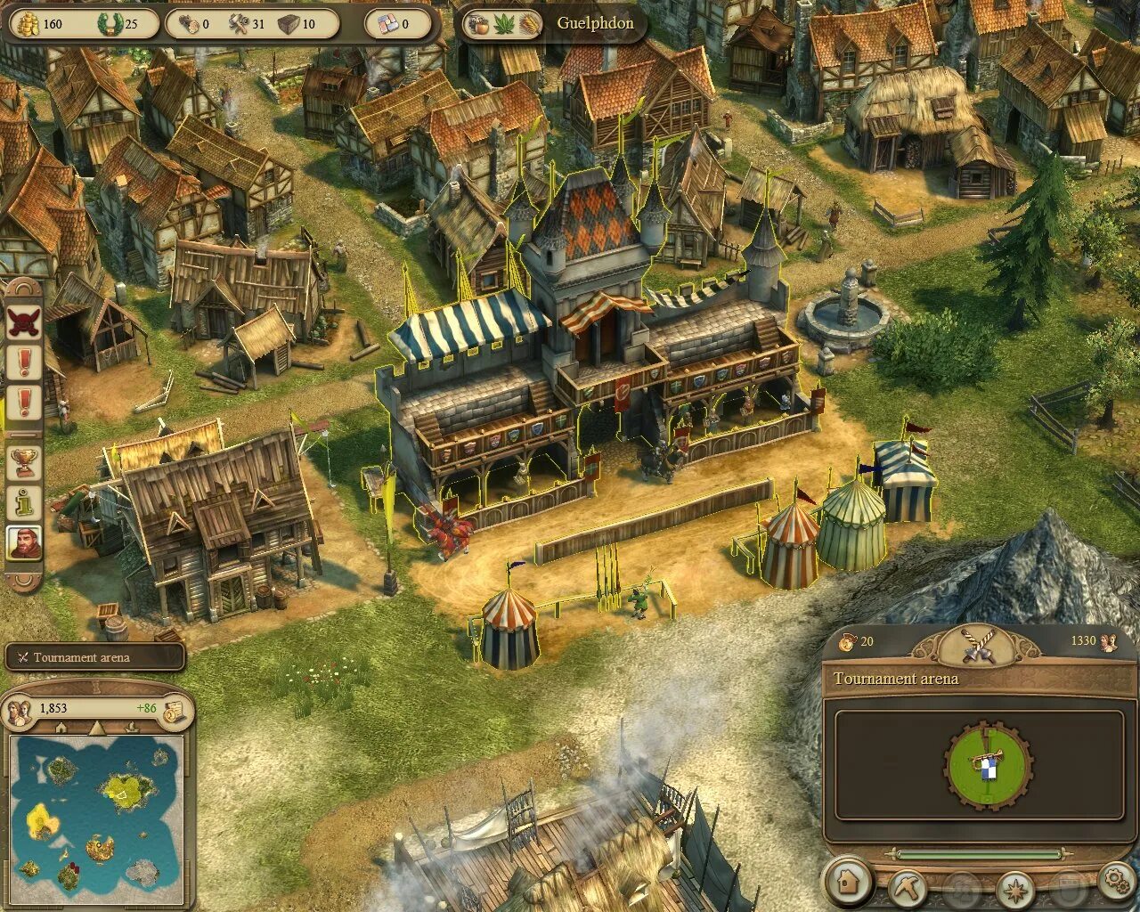 Anno 1404 Восток. Трактир anno 1404. Стратегии на ПК. Игры стратегии на ПК.