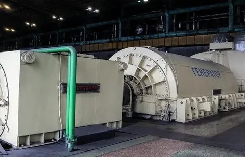 Изоляция генератора