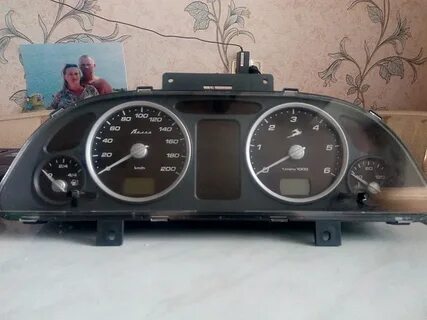 Спидометр 3110