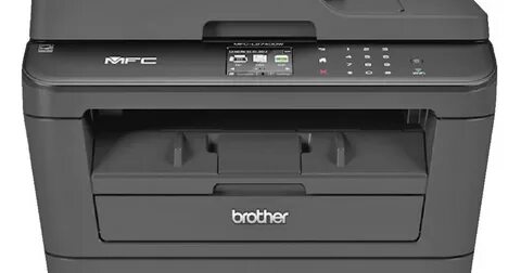 Brother l2740dwr