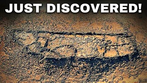New discovered