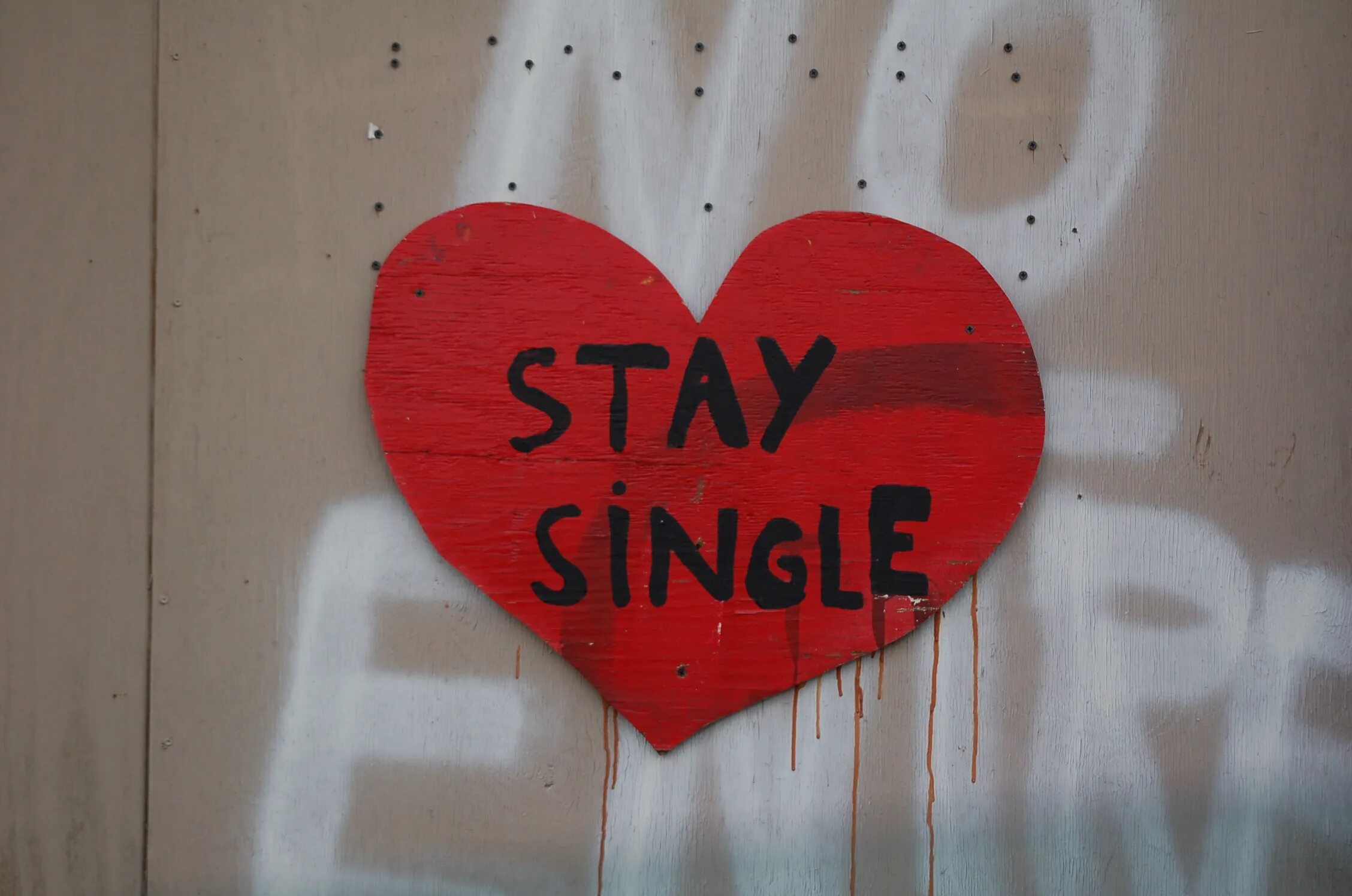 Break up day
