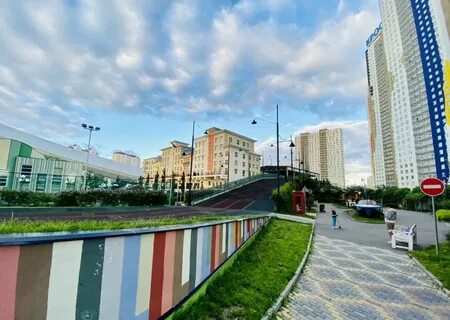 Каталог красногорска