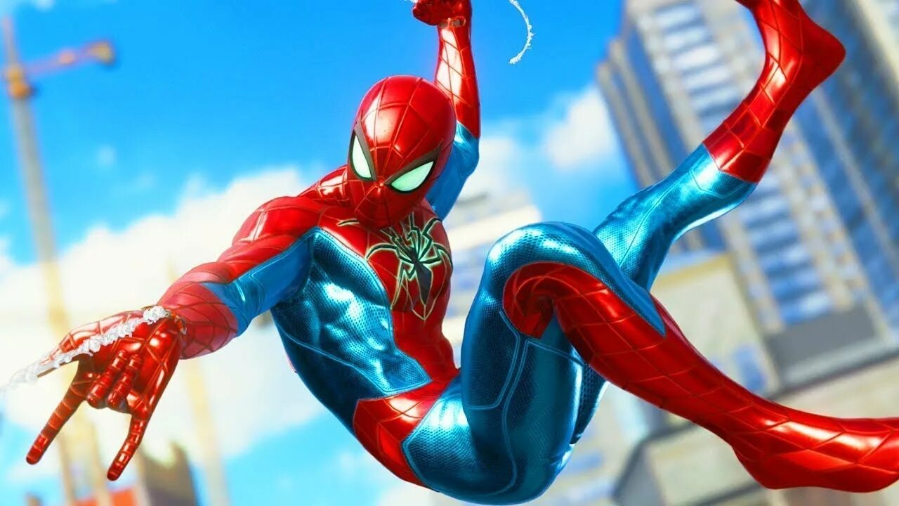 Человек паук спайдер. Spider man ps4. Spider Armor MK 4. Marvel's Spider man Spider Armor mk4. Человек паук Паучья броня.