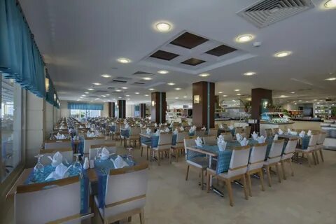 Palm beach 5 турция