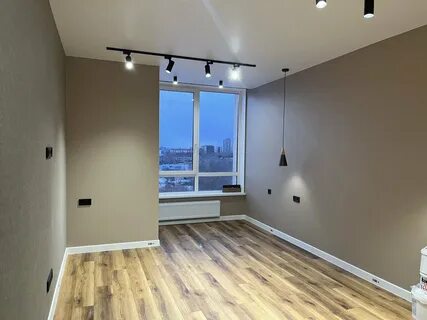 Квартиры с ремонтом новосибирск