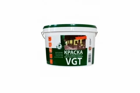 Краски vgt по дереву