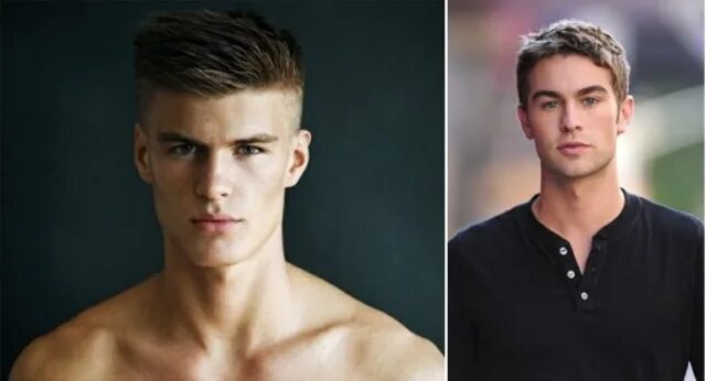 hair-styles-for-short-hair-men- Салон Красоты Фавори