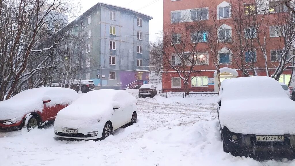 Мурманск температура сейчас. Мурманск снегопад. Сильный снегопад фото. Погода в Мурманске. Погода в Мурманске сегодня.