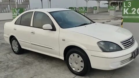 Видео nissan sunny