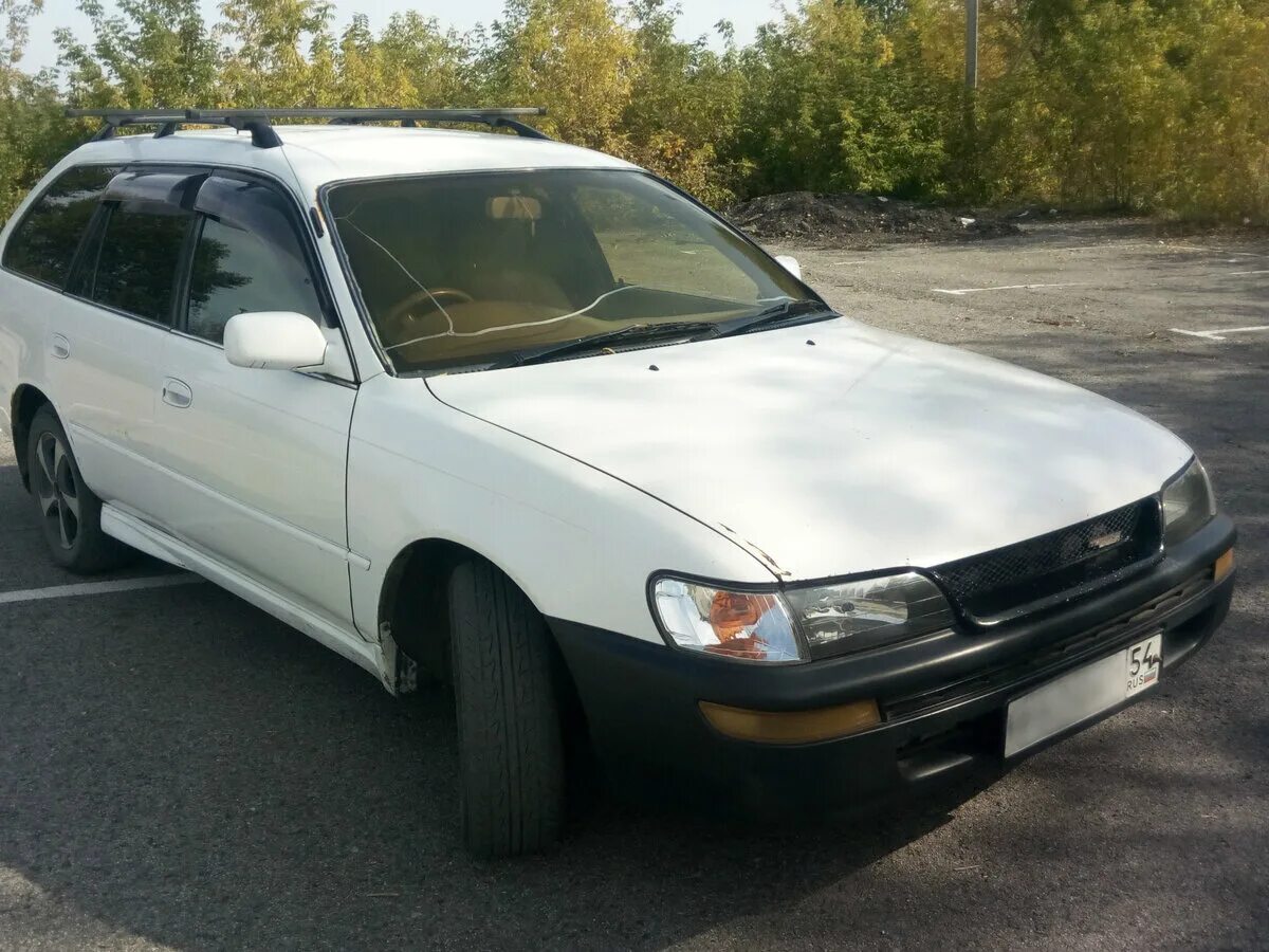 Тойота универсал 1998. Toyota Corolla VII e100 универсал. Тойота Королла 1998 универсал. Тайота каролла универсал 1998. Тойота Королла универсал 2001.