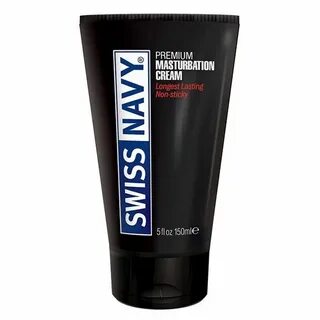 Крем для мастурбации Swiss Navy Masturbation Cream - 150 мл. 