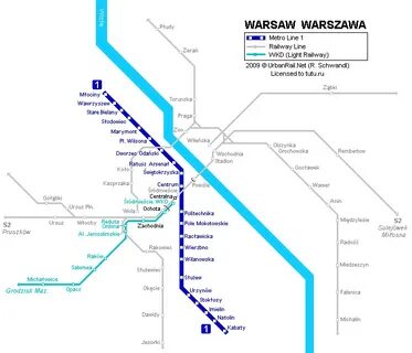 Метро варшавская на карте