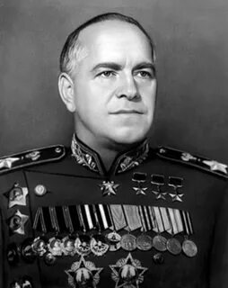 Маршал лехов