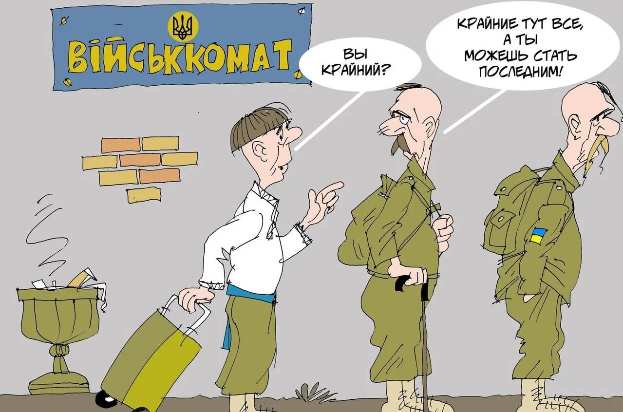 Мобилизация ВСУ. Украинская мобилизация карикатуры. Армия Украины карикатура. Украинская могилизация. Украинцев призывают