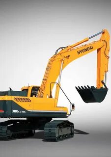 Экскаватор lc 220