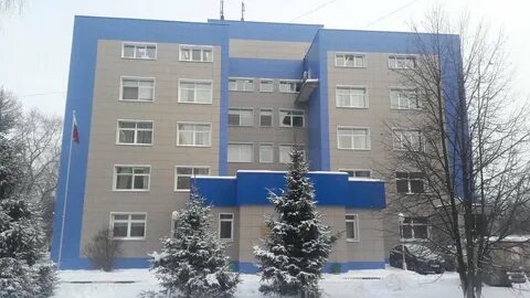 Гбуз красногорская городская больница