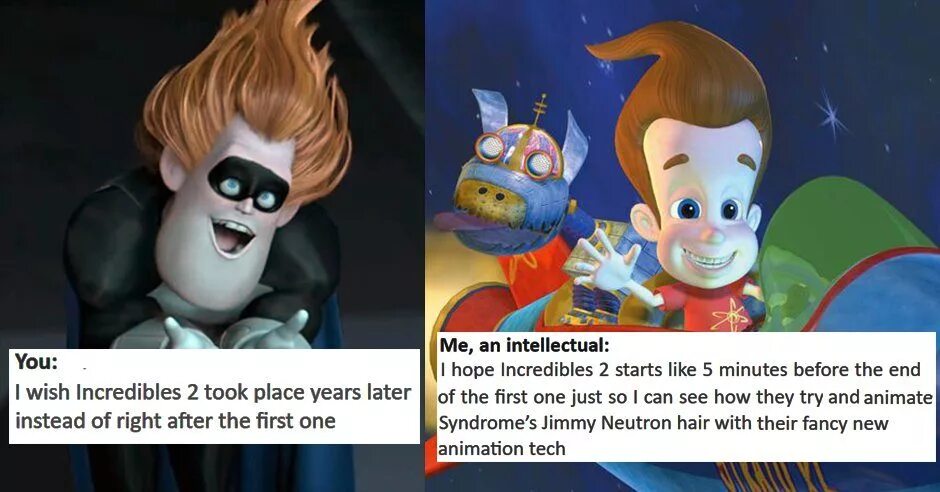 Incredible starter. Мем incredibles. syndrome incredibles. суперсемейка синдром мем. incredibles meme father dark.