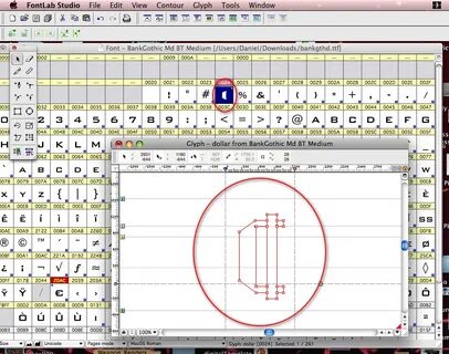 Fontlab