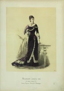 Картины 1880 года
