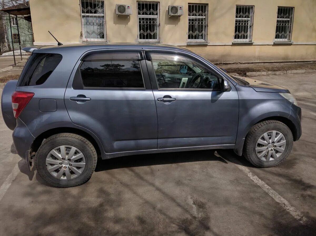 5. авто раш отзывы о компании. Toyota rush отзывы. тойота раш 2006 года. тойота раш1.