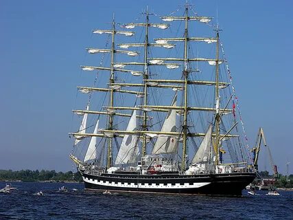 Барк великий новгород