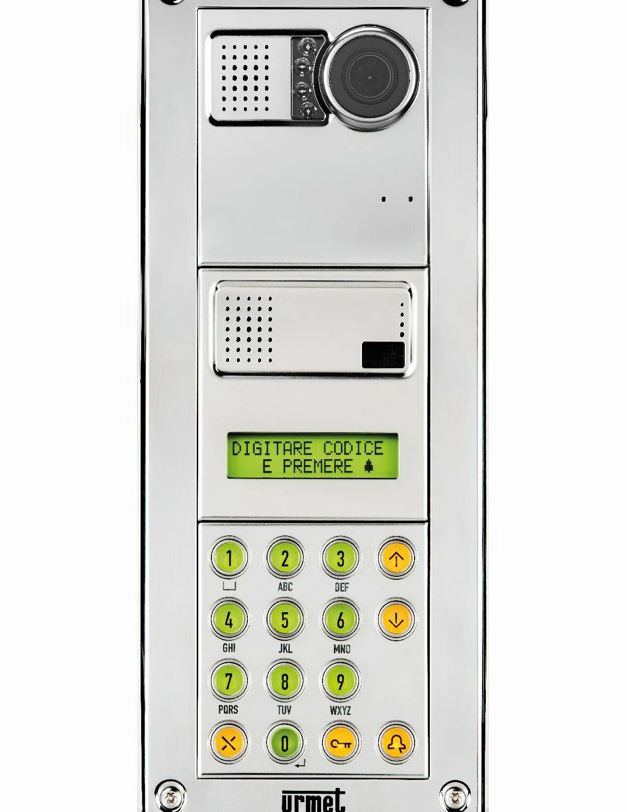 Call module