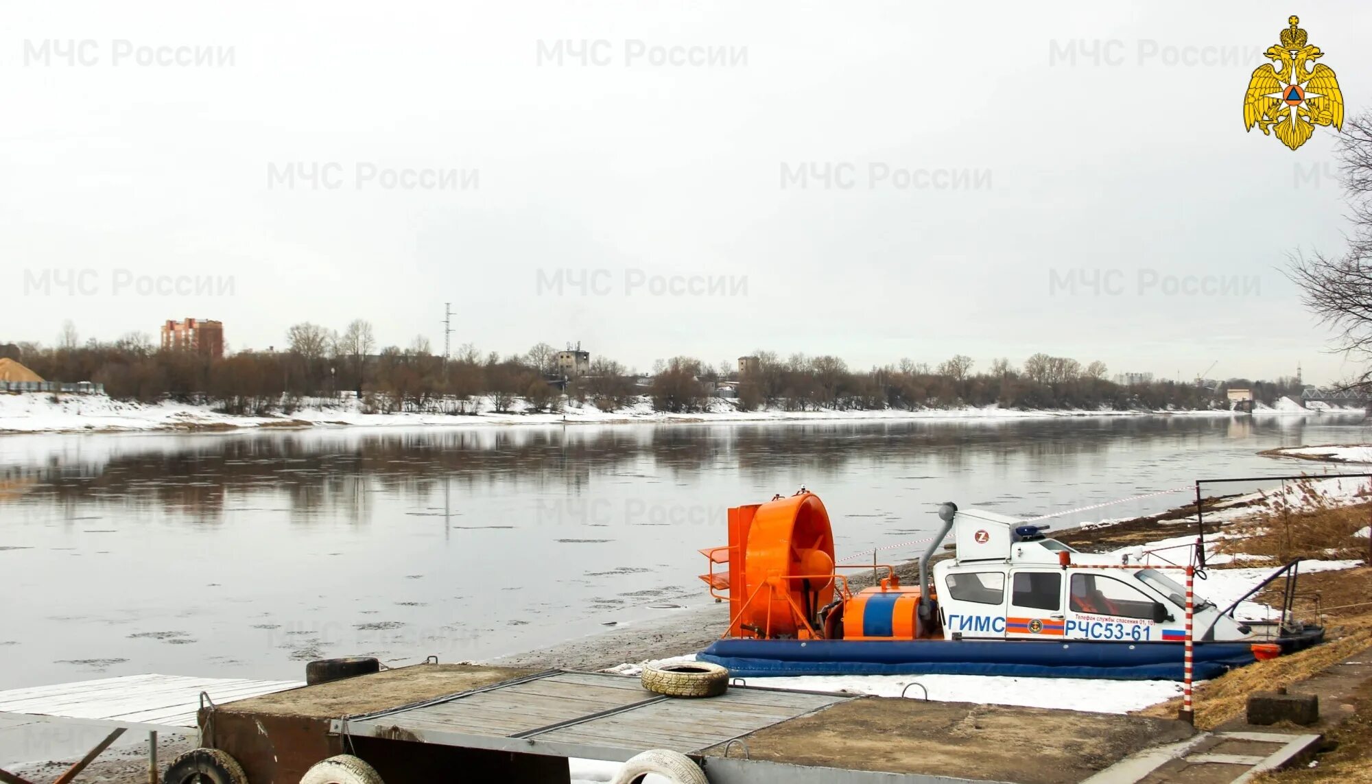 Правила регистрации маломерных судов в 2025