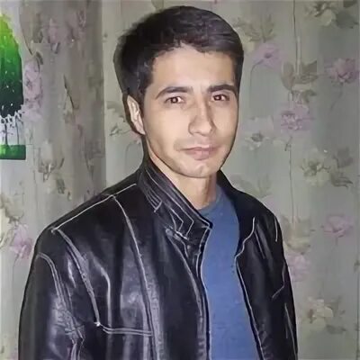 Алишер рахимов