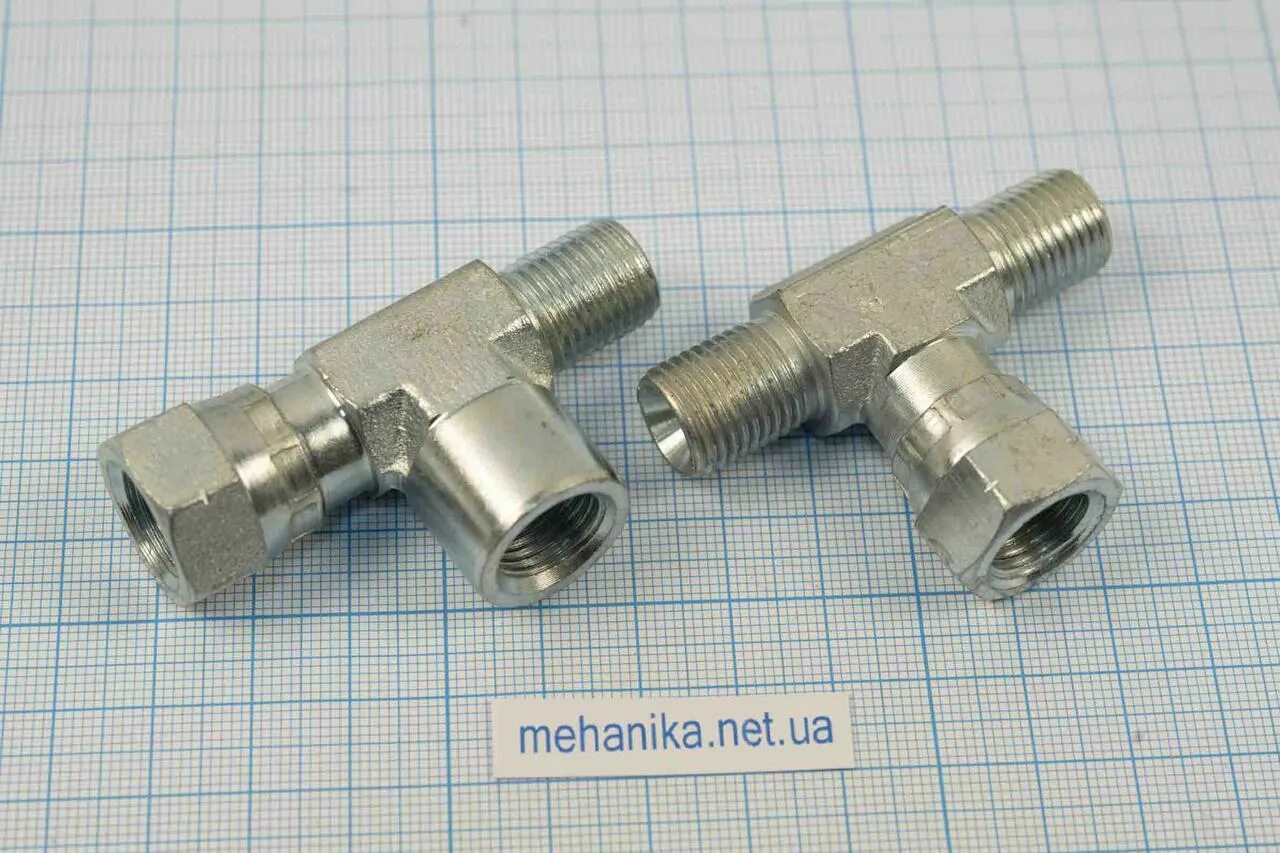Тройник 1. N. 4 1. Тройник под манометр 1/4. Тройник 1.