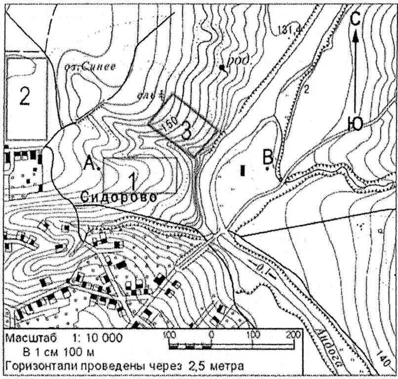 Высота участка карта. План местности топография. Топография рельеф местности. Фрагмент топографической карты. Топографическая карта местности пример.