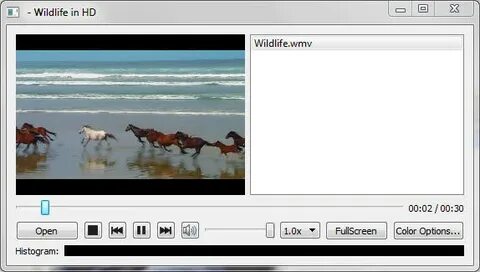 Qt multimedia