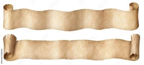 Scroll style