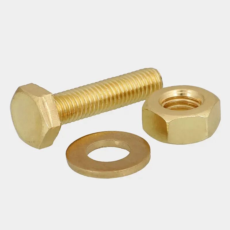Nut set