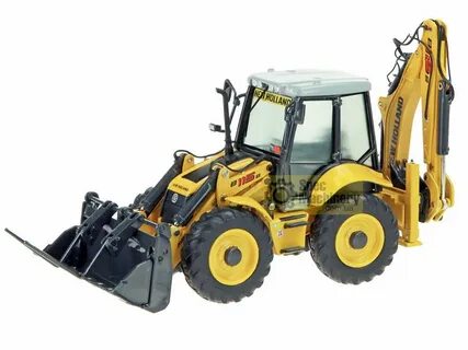 Holland b80b