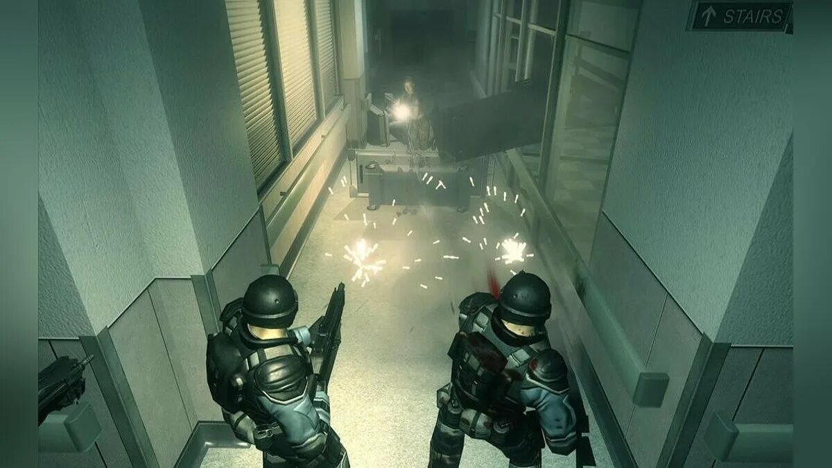 Fear 2 project. Fear 2. fear 2 project origin. скриншоты f.e.a.r. 2: project origin.