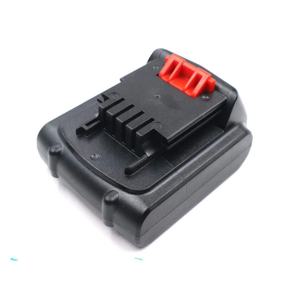 Аккумулятор Black Decker 14.4v. АКБ 1204. Bl1114a SBM PPS-17. 1514 Lb7 ds19911l i button.