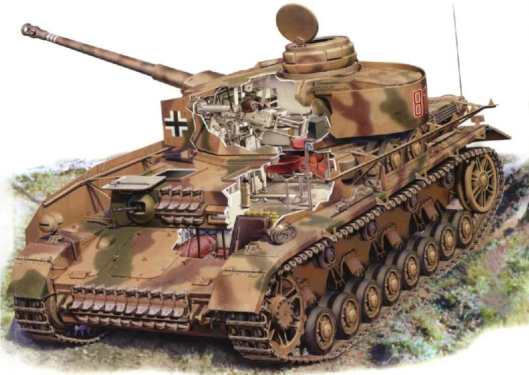 22 немецких танков. Танк т-4 немецкий. Танк т4 Германия. Панцер 4 танк. Танк PZ Kpfw 4.