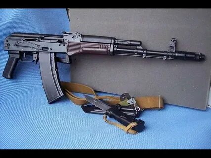 Ak 74