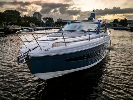 Atlantis 45